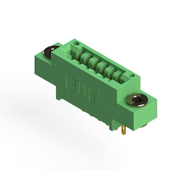346-006-500-603 EDAC Inc.  Edgeboard Connectors